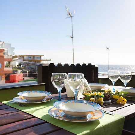 Home2Book Charming Sea Front House El Escobonal Exteriör bild