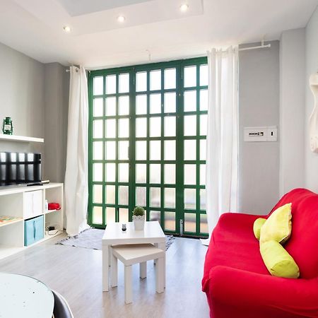 Home2Book Charming Sea Front House El Escobonal Exteriör bild