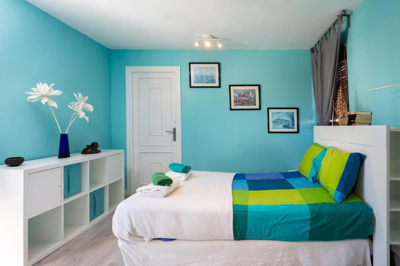 Home2Book Charming Sea Front House El Escobonal Exteriör bild