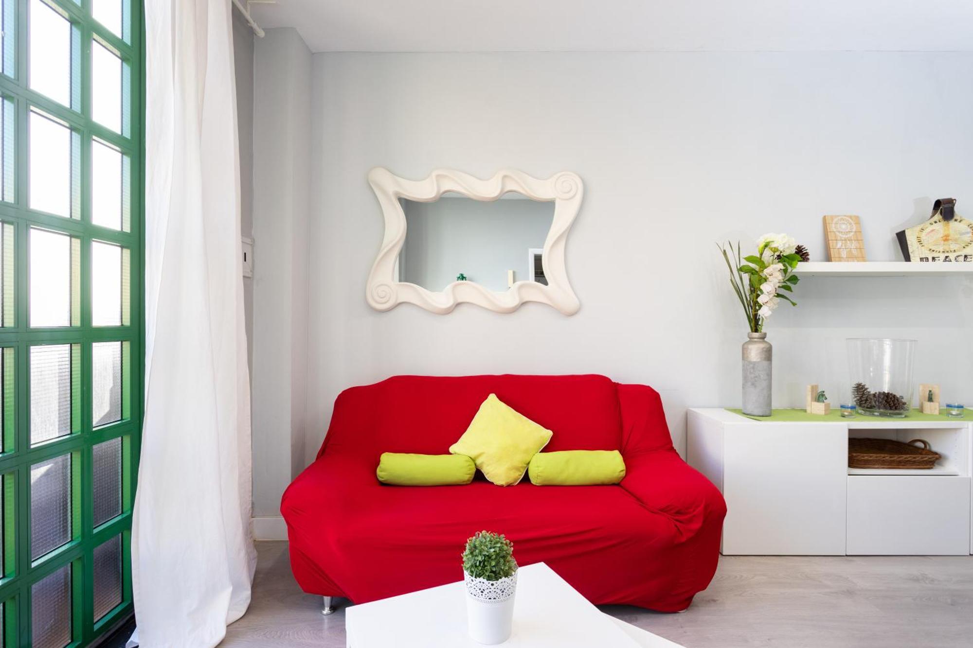 Home2Book Charming Sea Front House El Escobonal Exteriör bild