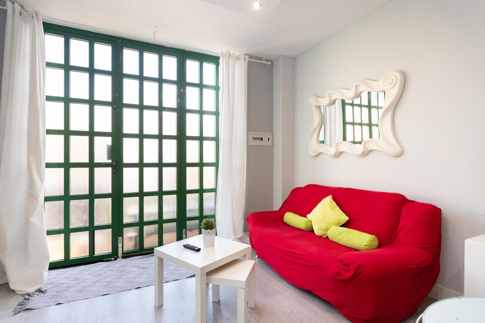 Home2Book Charming Sea Front House El Escobonal Exteriör bild